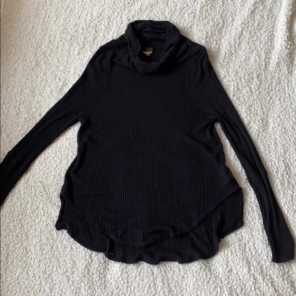 Free people sweater